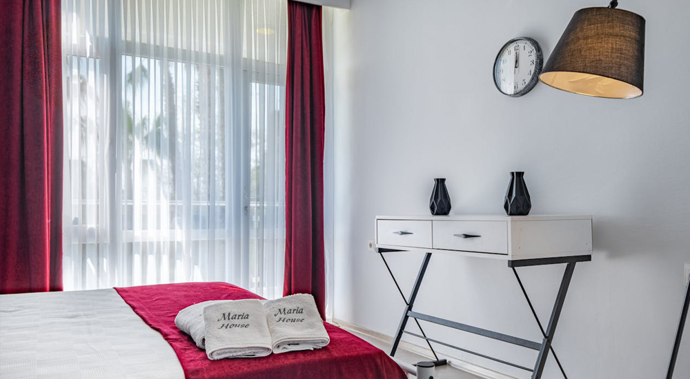 Chambre d’hôtes