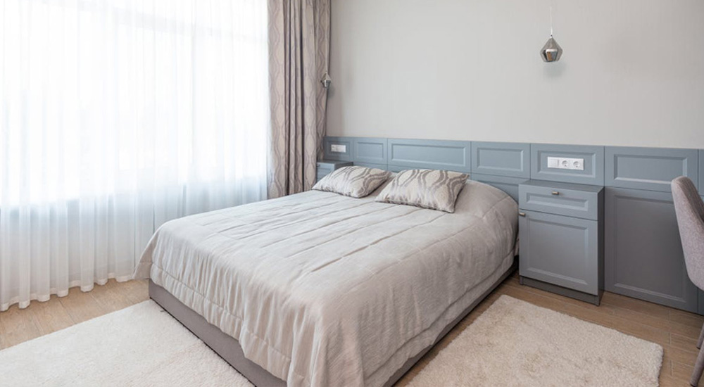 Chambre d’hôtes